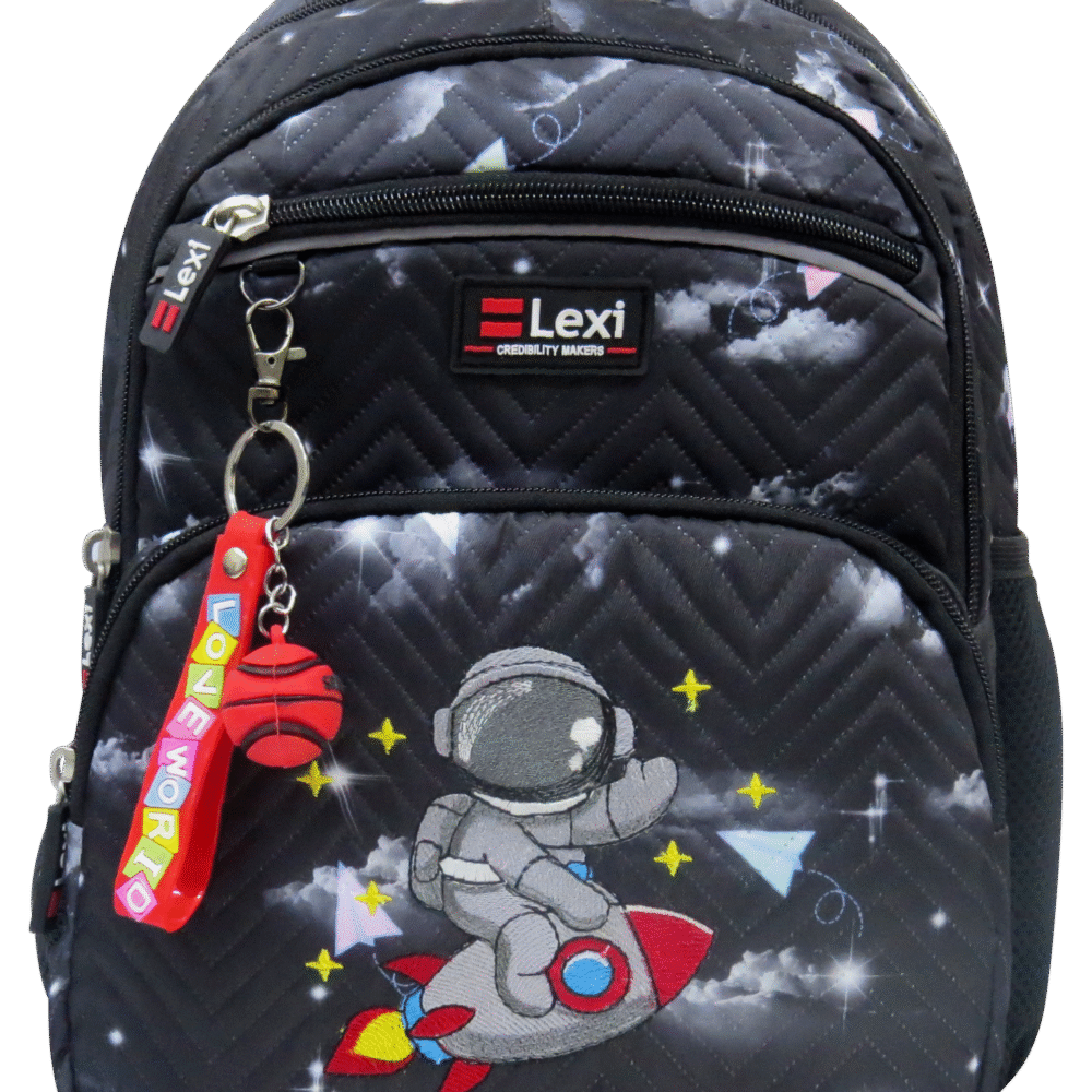 حقيبة مدرسية "ليكسي" LP.5202.