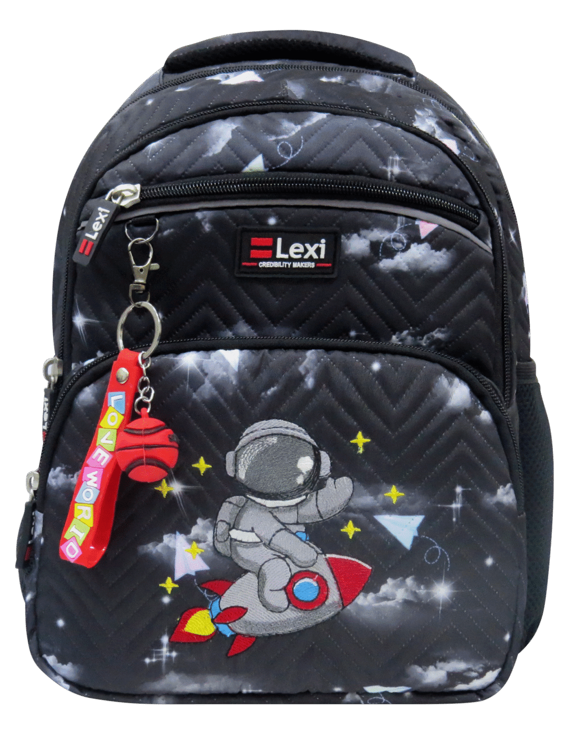 حقيبة مدرسية "ليكسي" LP.5202.