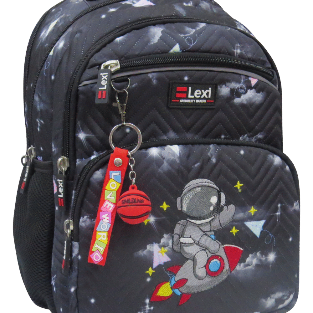 حقيبة مدرسية "ليكسي" LP.5202.