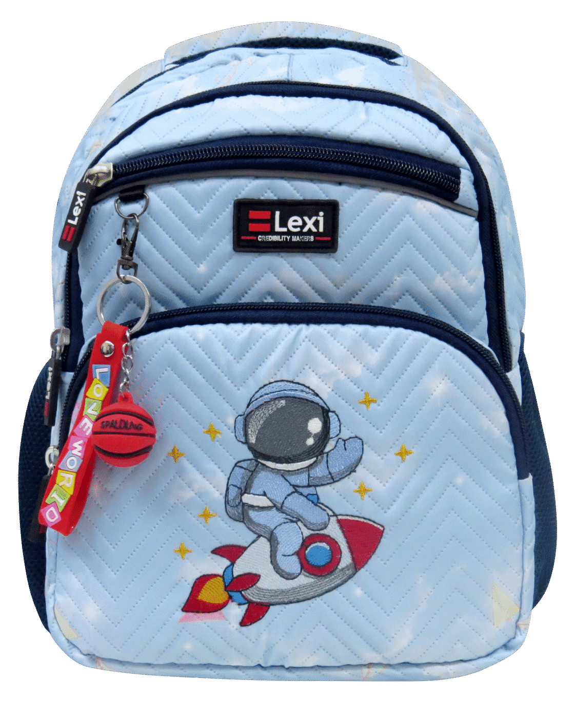 حقيبة مدرسية "ليكسي" LP.5202.