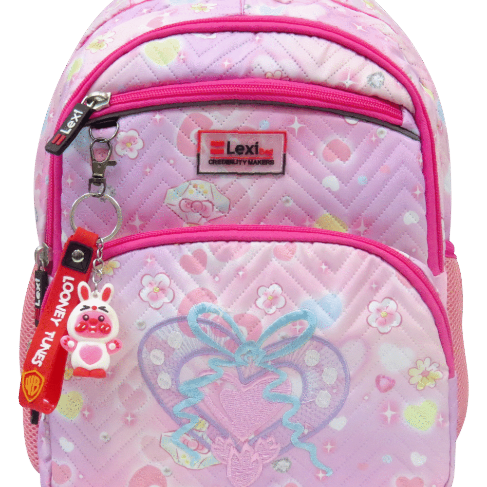 حقيبة مدرسية "ليكسي" LP.5202.