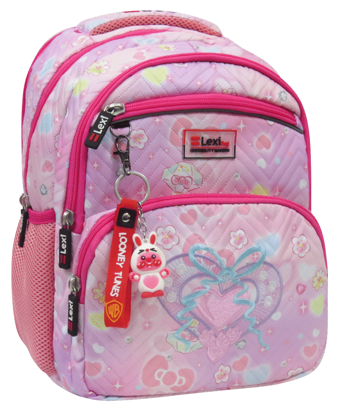 حقيبة مدرسية "ليكسي" LP.5202.