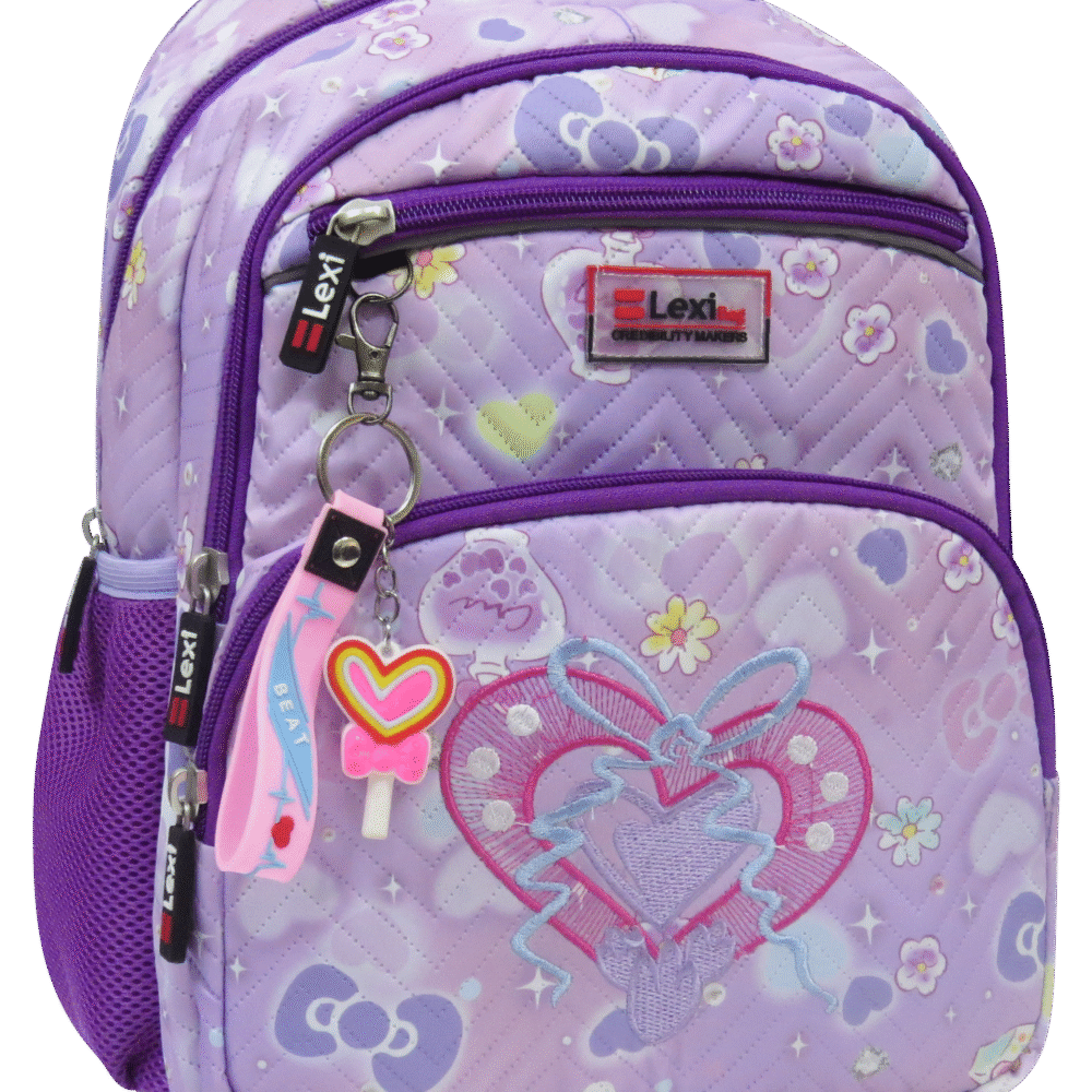 حقيبة مدرسية "ليكسي" LP.5202.