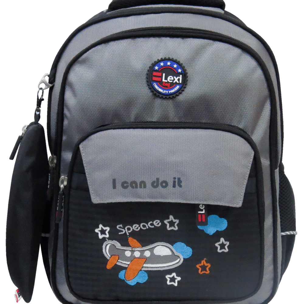 حقيبة مدرسية "ليكسي" LP.5304.