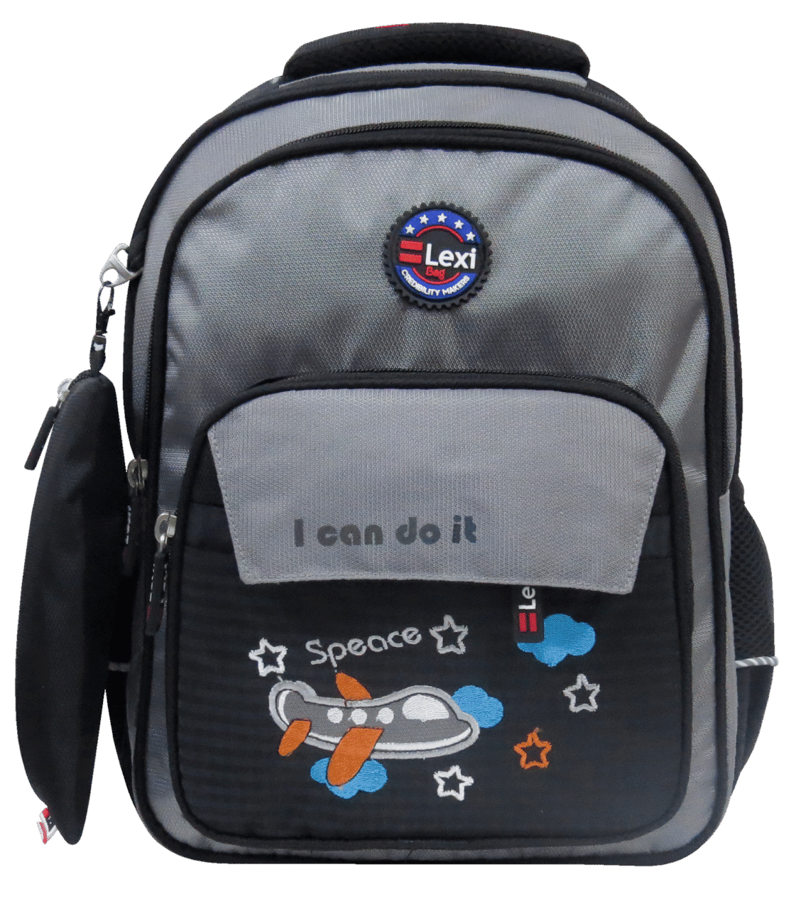 حقيبة مدرسية "ليكسي" LP.5304.