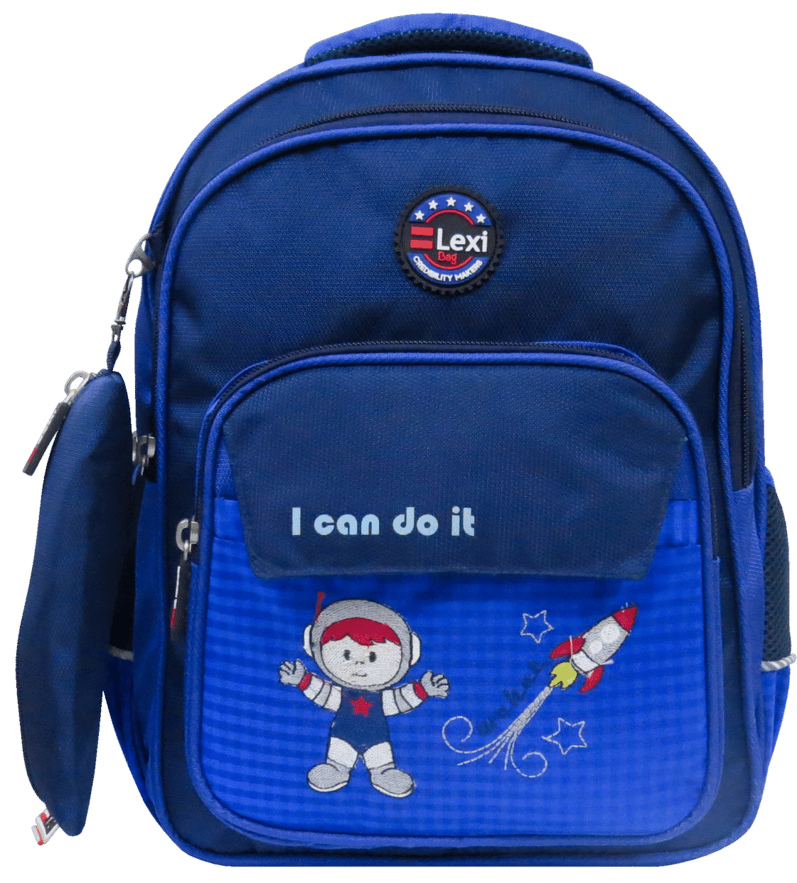 حقيبة مدرسية "ليكسي" LP.5304.