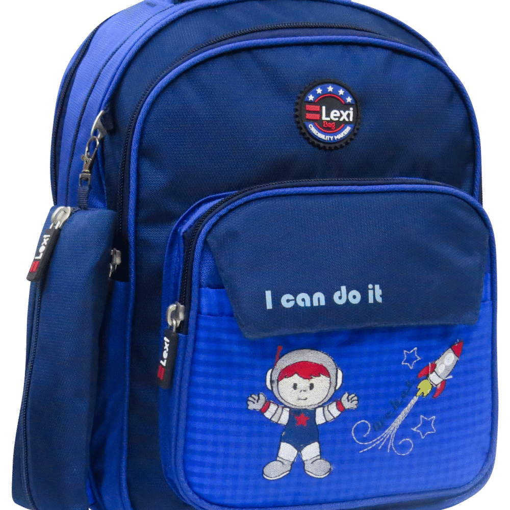 حقيبة مدرسية "ليكسي" LP.5304.