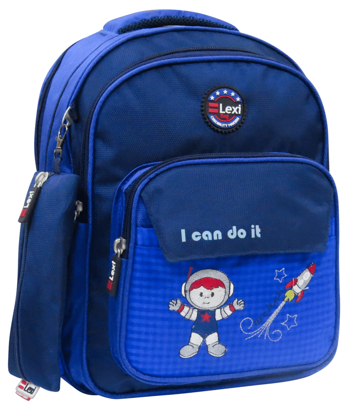 حقيبة مدرسية "ليكسي" LP.5304.