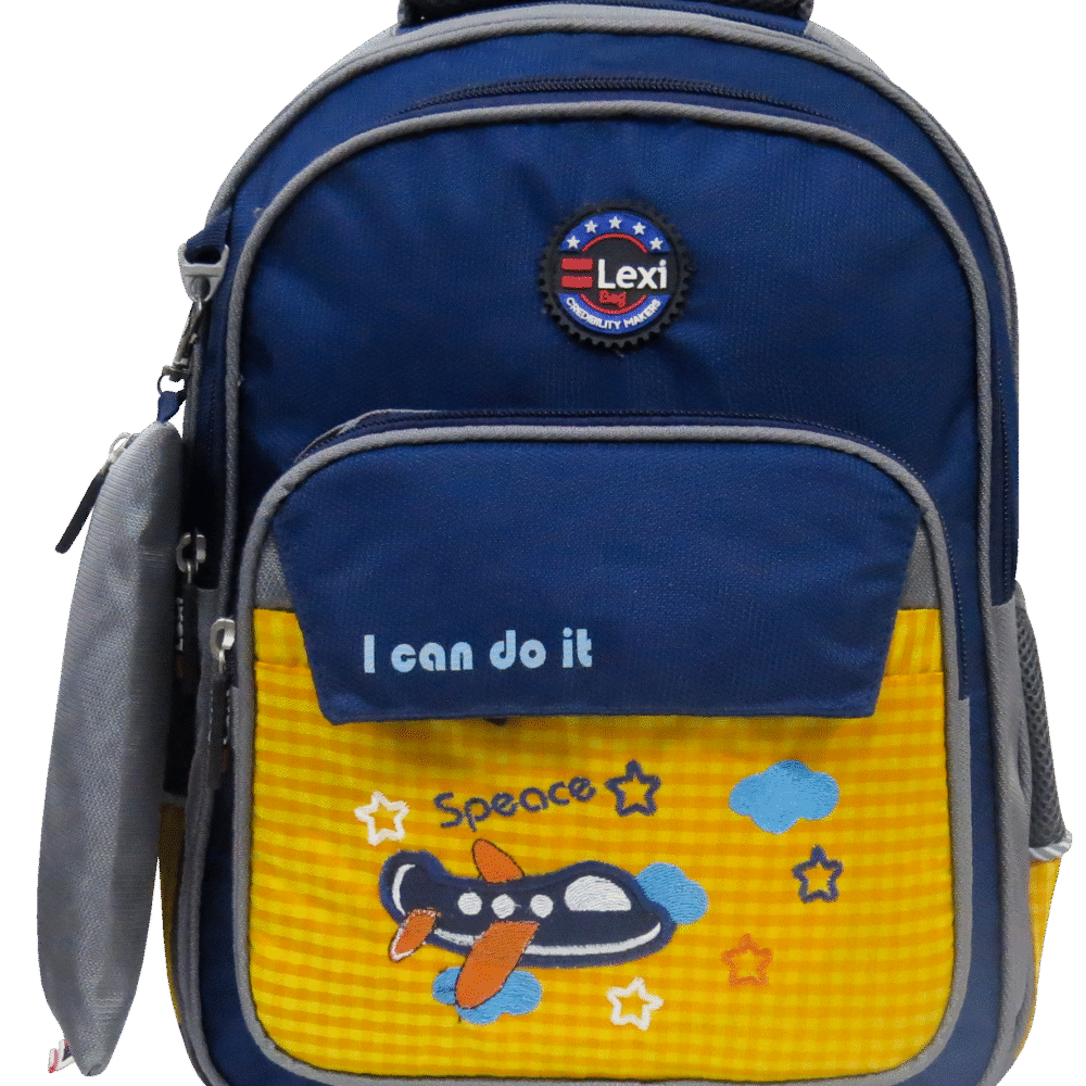حقيبة مدرسية "ليكسي" LP.5304.