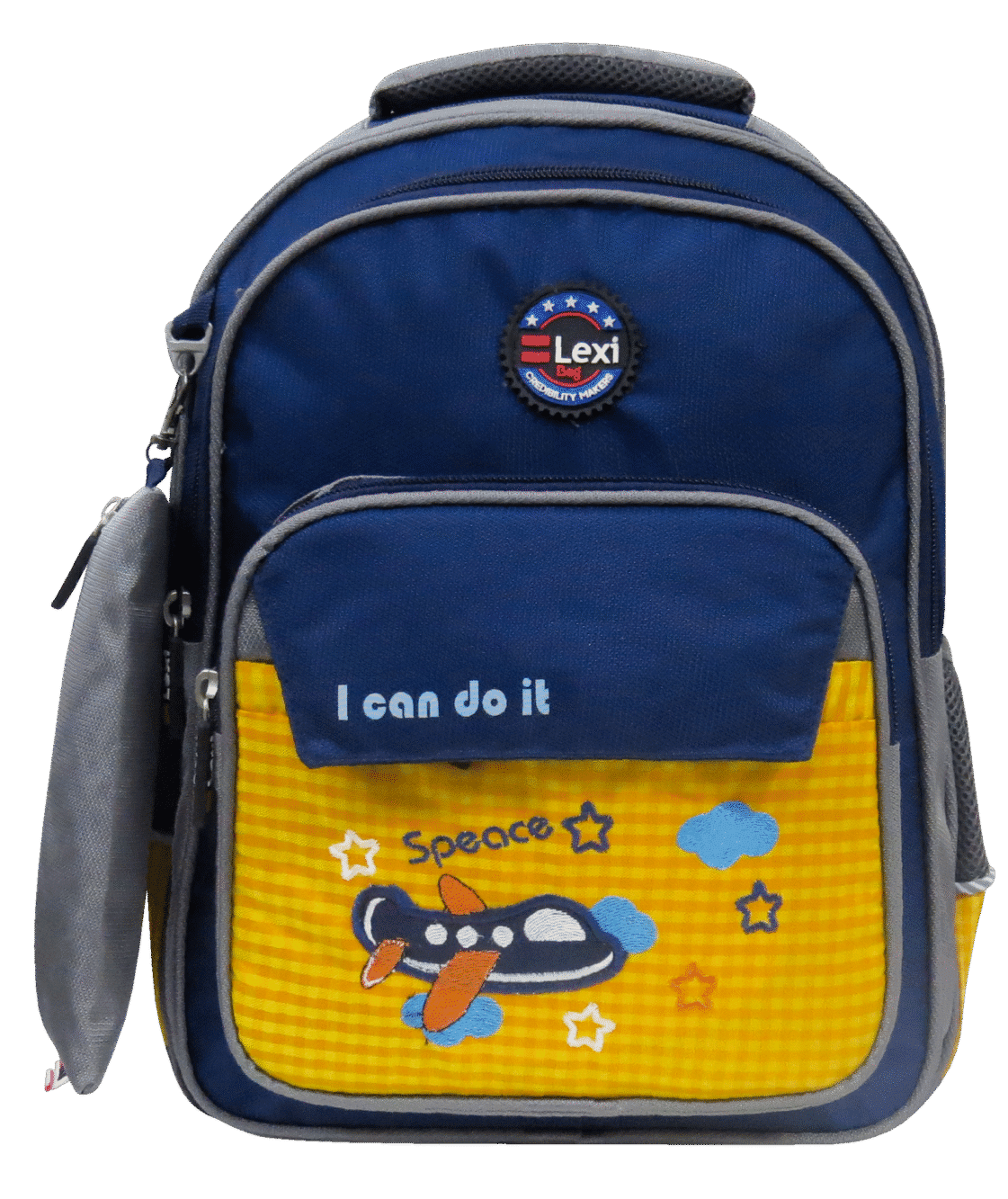 حقيبة مدرسية "ليكسي" LP.5304.