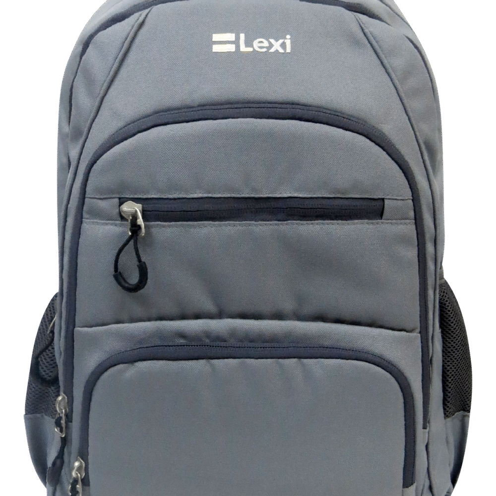LP.5601(B) حقيبة مدرسية "ليكسي"LP.5601 .