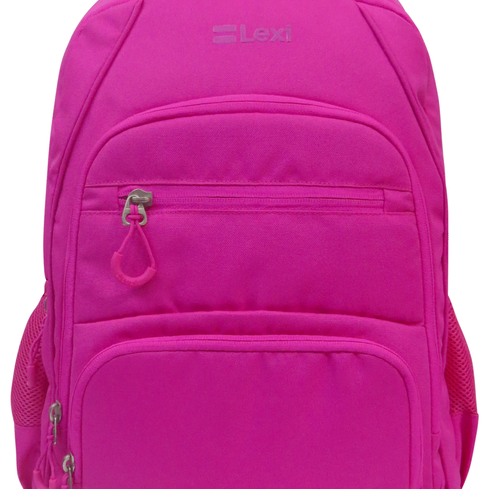 LP.5601(H) حقيبة مدرسية "ليكسي"LP.5601 .