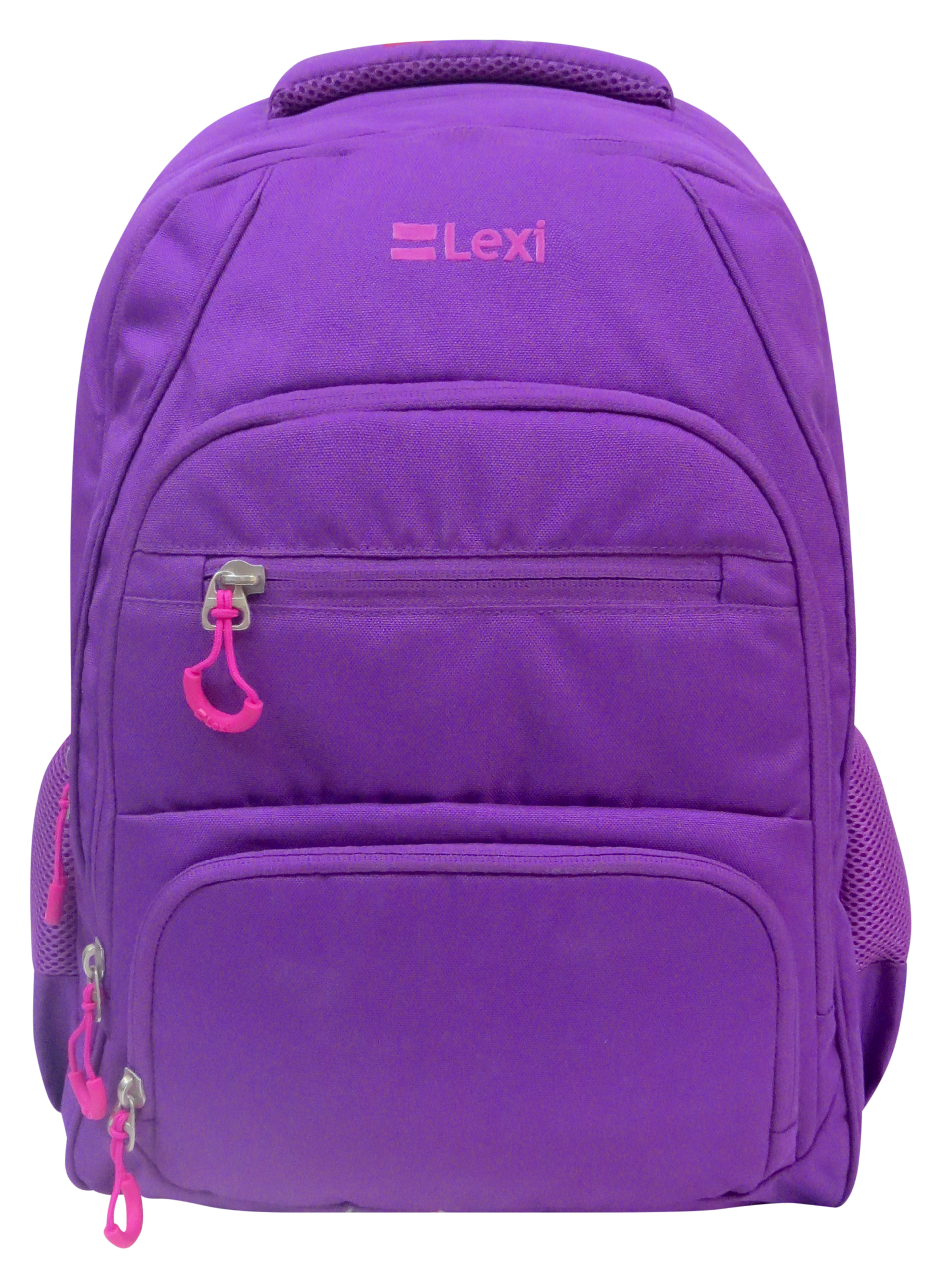 LP.5601(I) حقيبة مدرسية "ليكسي"LP.5601 .