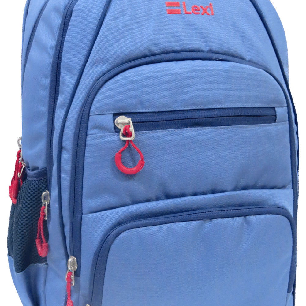 LP.5601dd حقيبة مدرسية "ليكسي"LP.5601 .