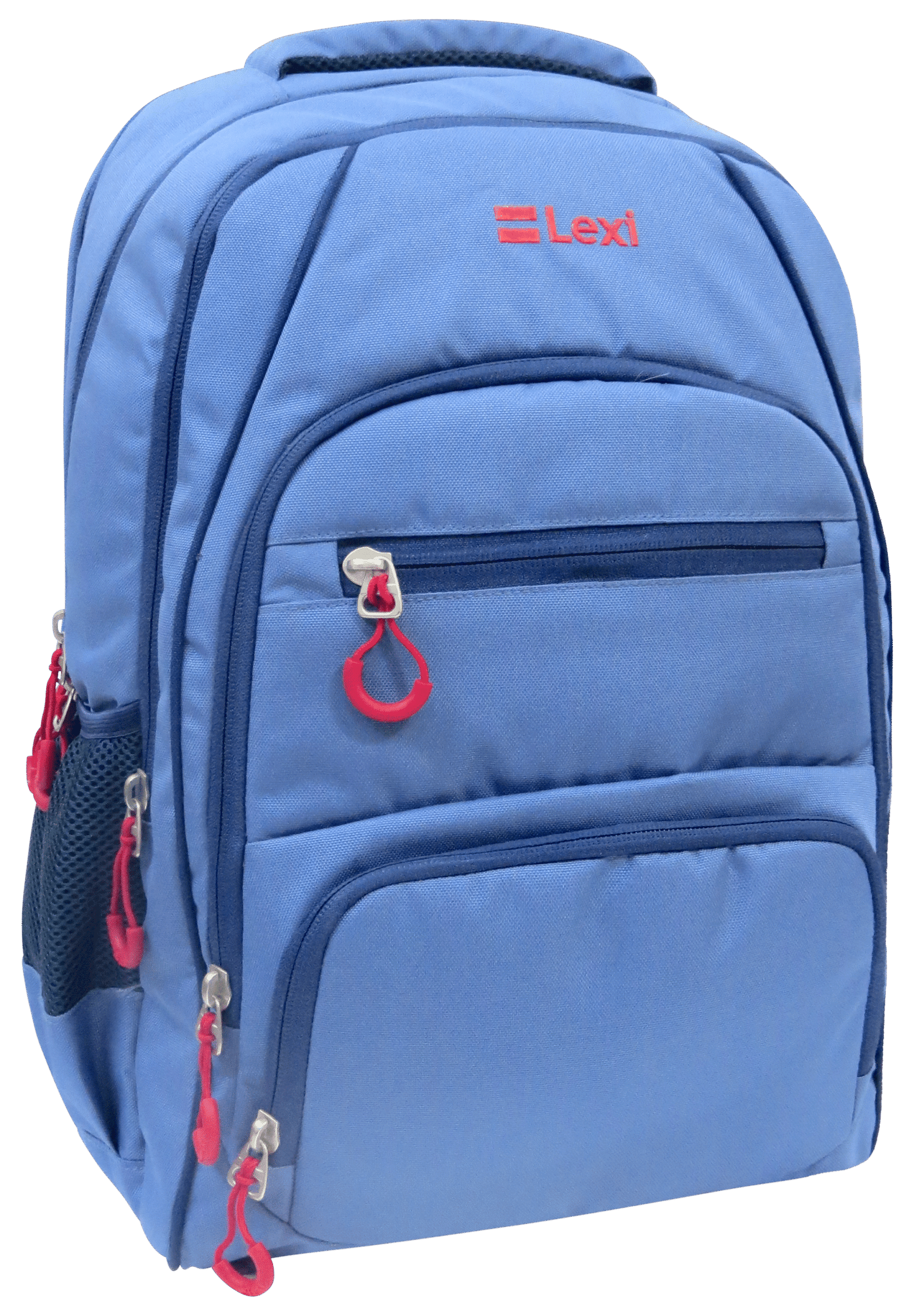 LP.5601dd حقيبة مدرسية "ليكسي"LP.5601 .