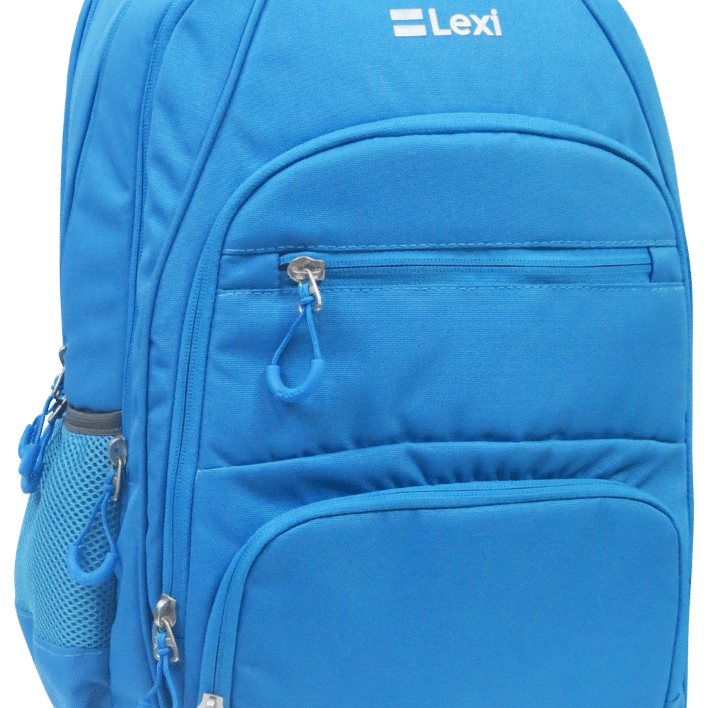 LP.5601ee حقيبة مدرسية "ليكسي"LP.5601 .