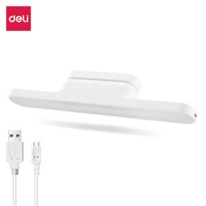 ديلي مصباح مغناطيسي - (قطعة واحدة/ صندوق) - أبيض - LF101B