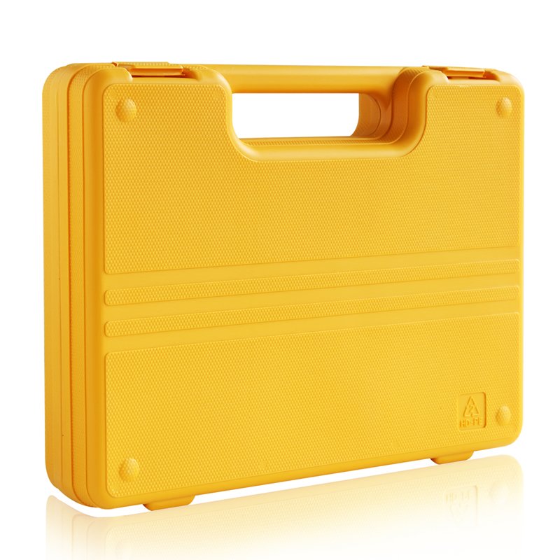 ديلي عدد صناعية - مجموعة من 25 قطعة - أصفر - E3702