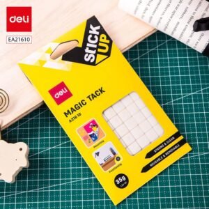 ديلي عجينة لاصقة - 35غ - أبيض - EA21610