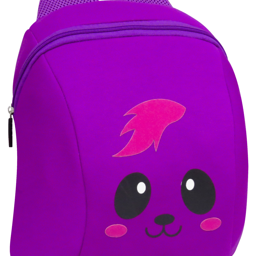 LP.4001(FF) حقيبة مدرسية "ليكسي" LP.4001