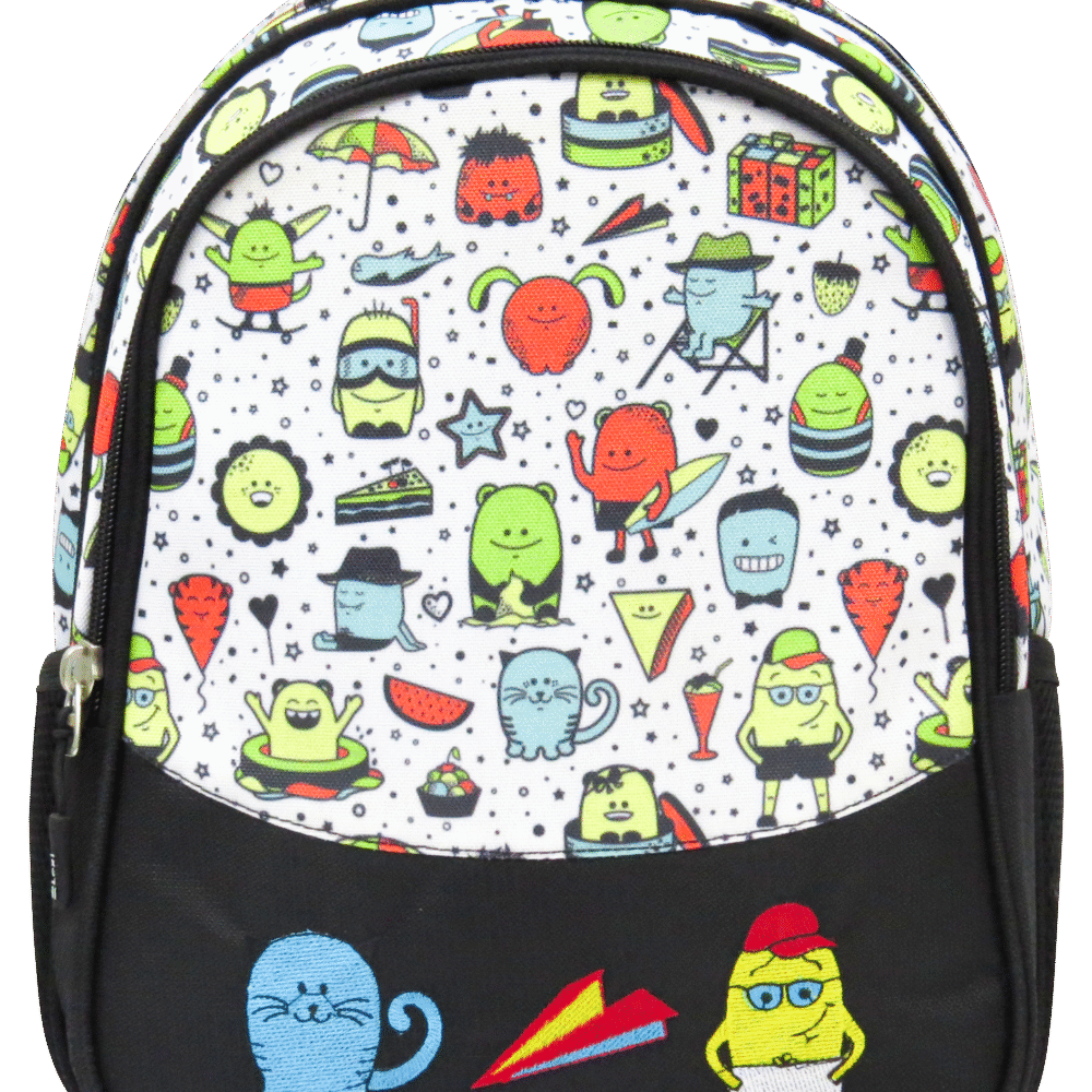 ليكسي حقيبة مدرسية LP.4101