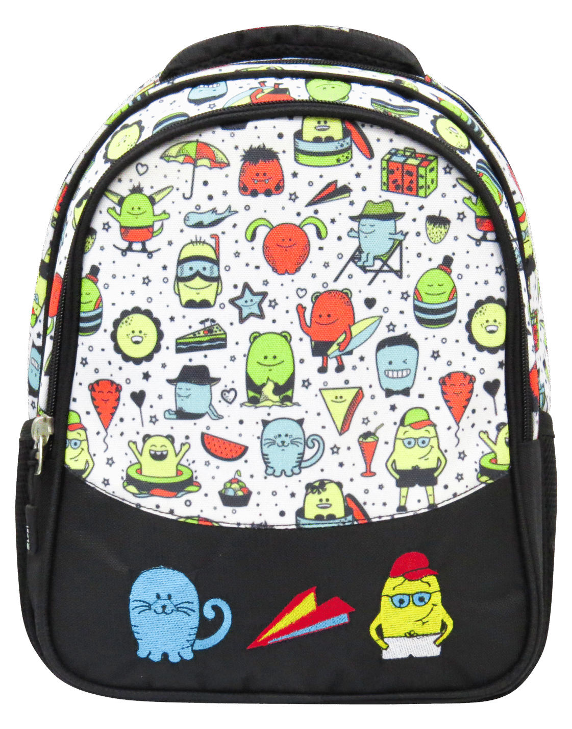 ليكسي حقيبة مدرسية LP.4101