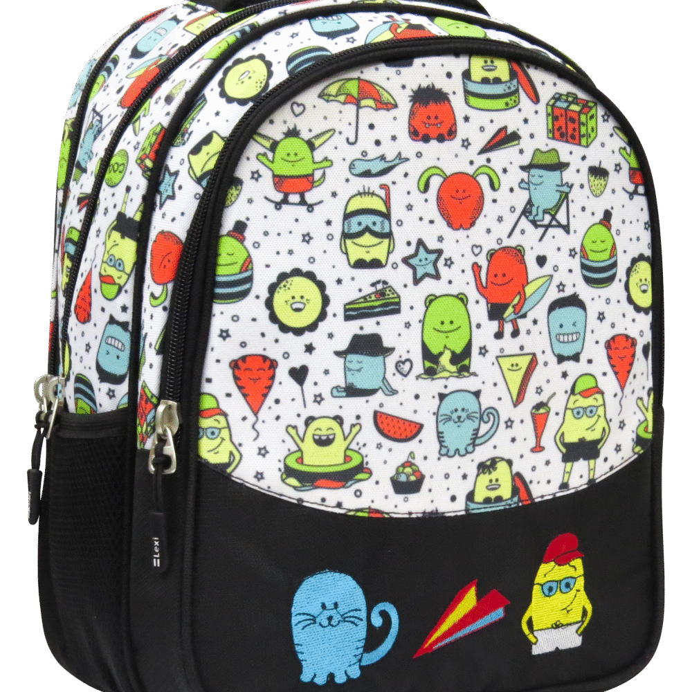 ليكسي حقيبة مدرسية LP.4101