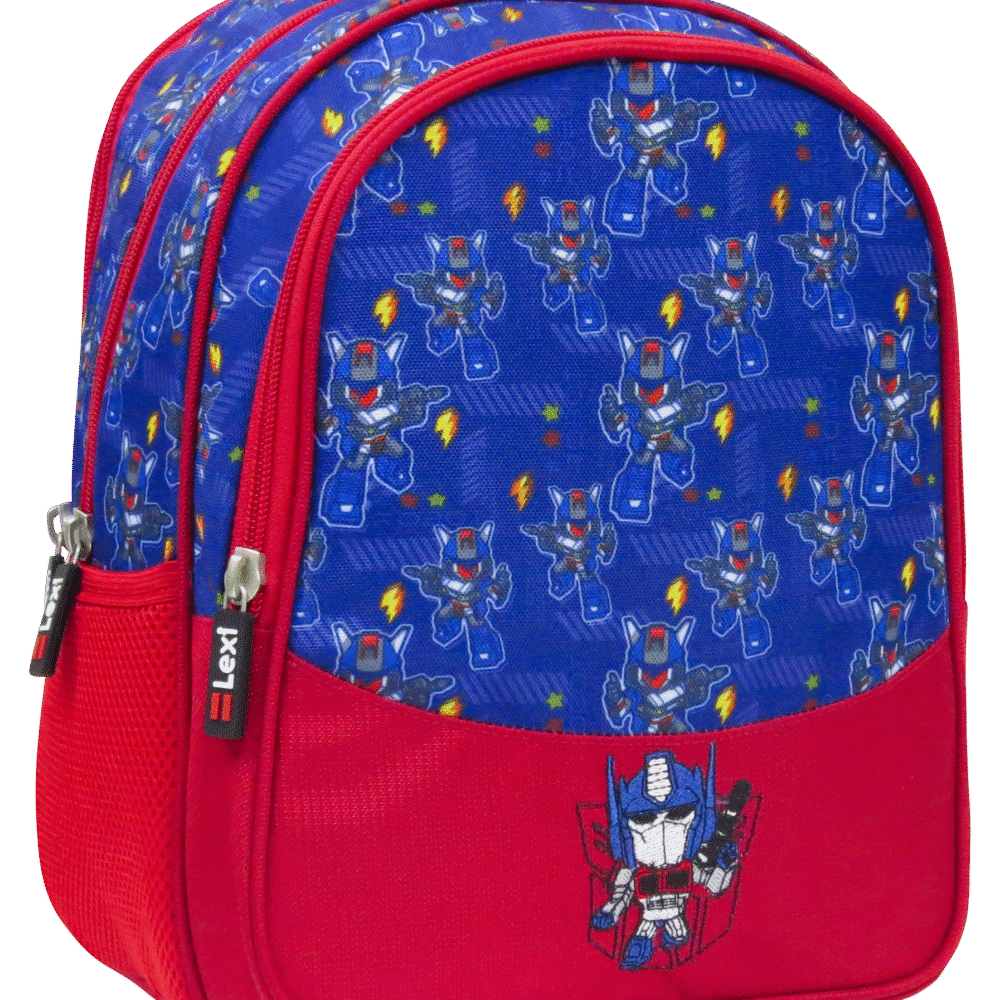 ليكسي حقيبة مدرسية LP.4101