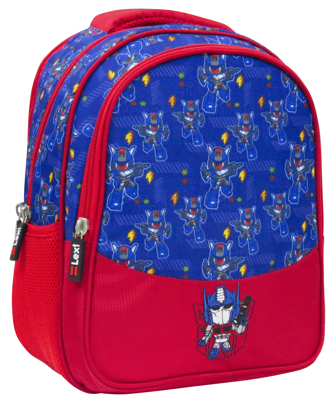 ليكسي حقيبة مدرسية LP.4101