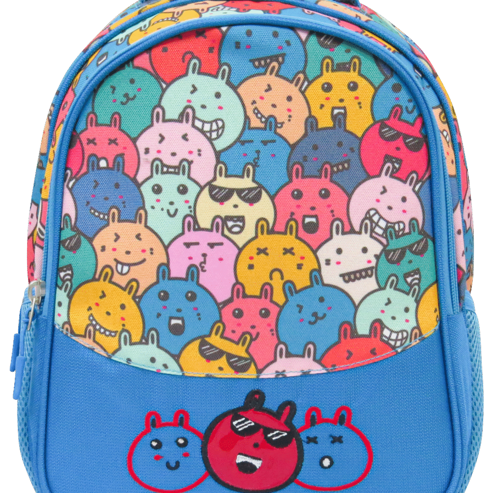 ليكسي حقيبة مدرسية LP.4101