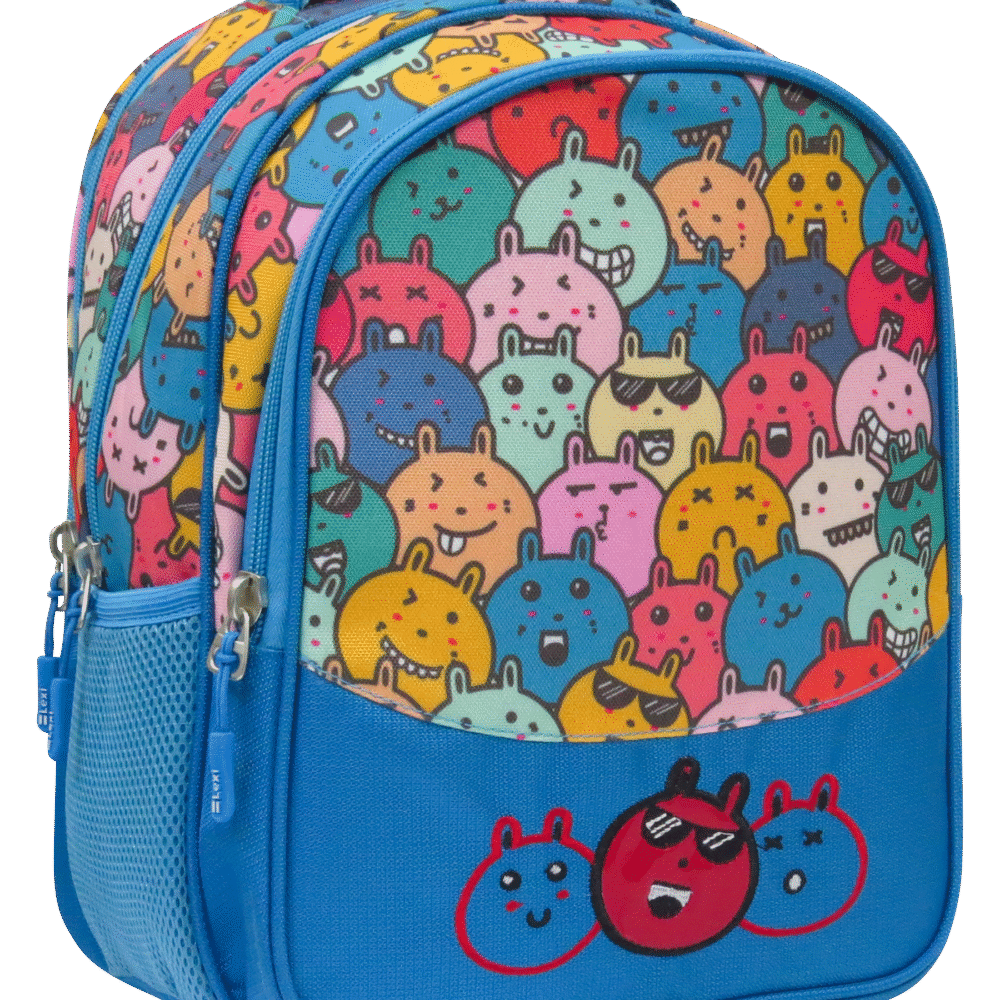 ليكسي حقيبة مدرسية LP.4101