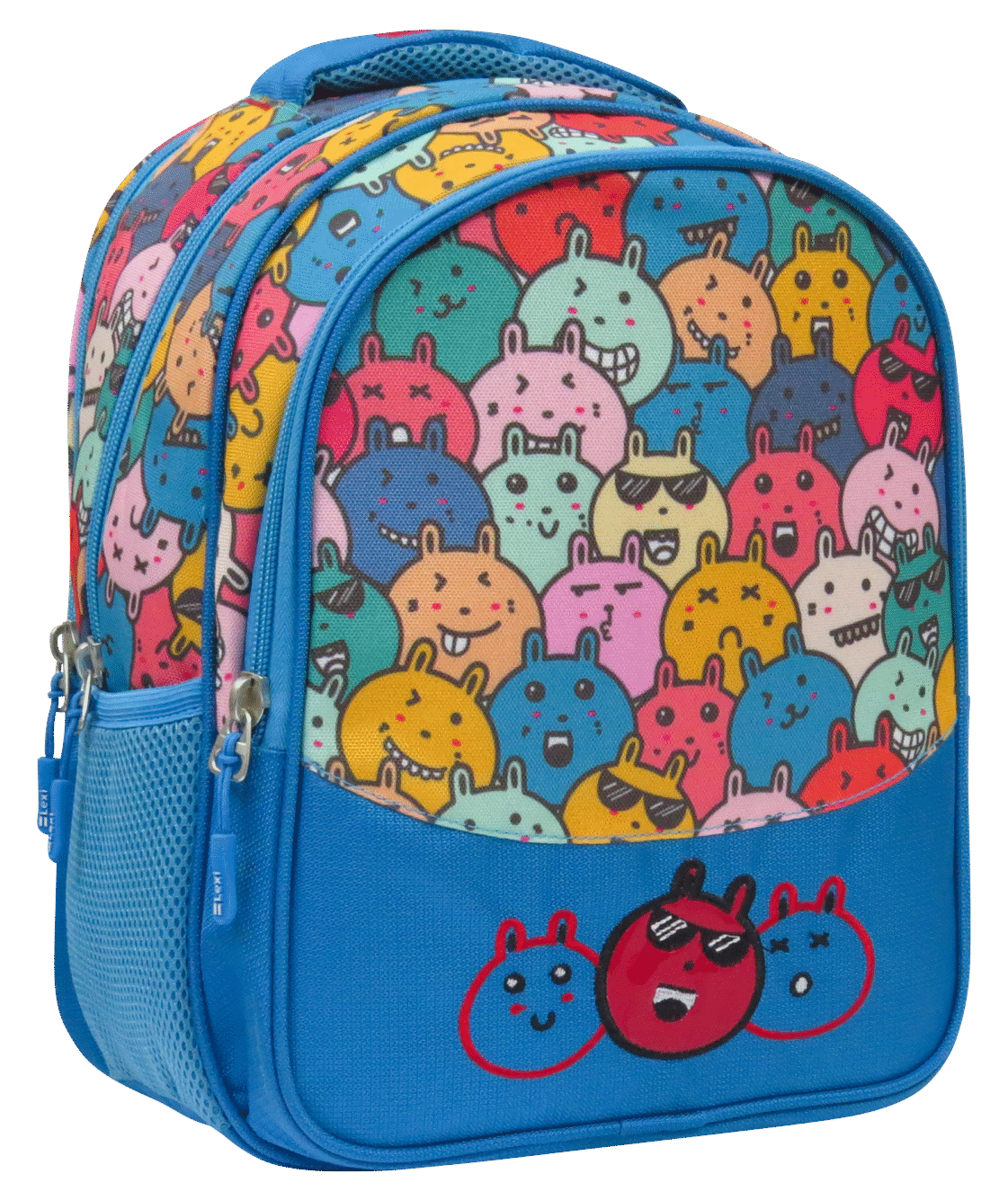 ليكسي حقيبة مدرسية LP.4101