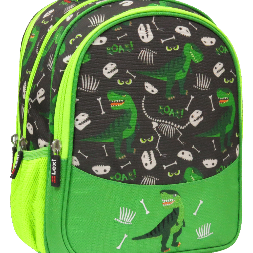 ليكسي حقيبة مدرسية LP.4101