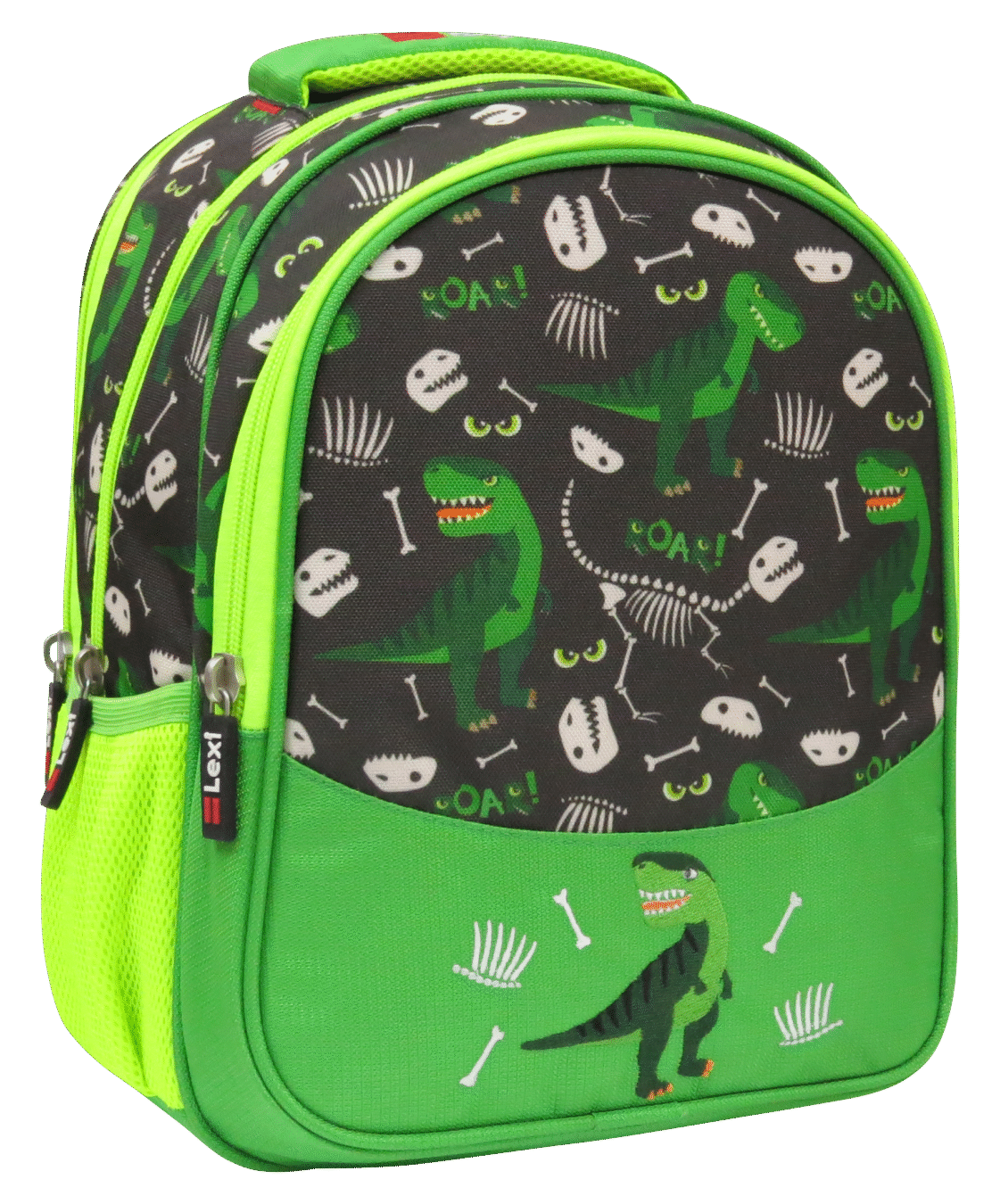 ليكسي حقيبة مدرسية LP.4101