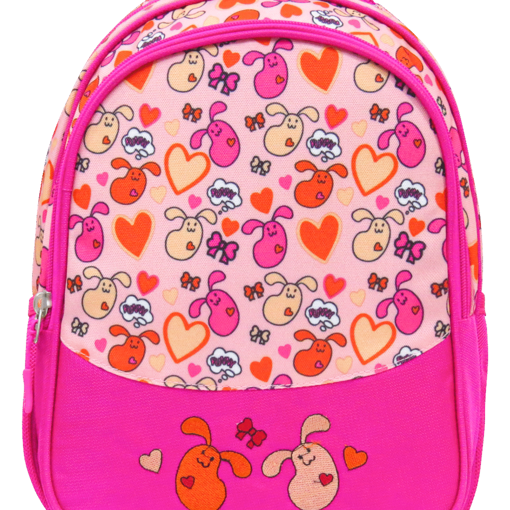 ليكسي حقيبة مدرسية LP.4101