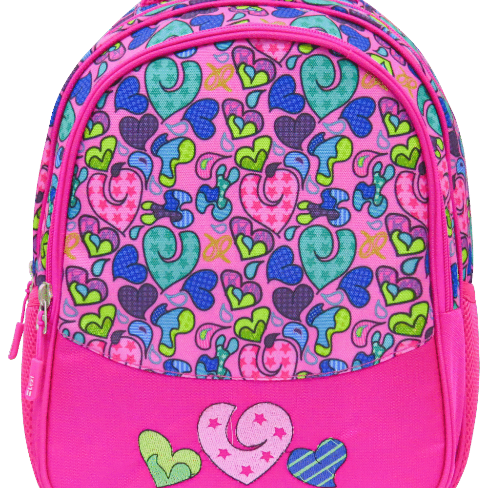 ليكسي حقيبة مدرسية LP.4101