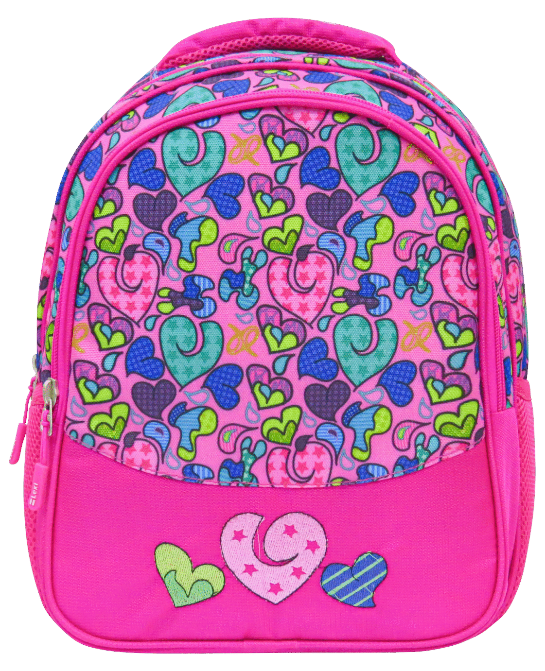 ليكسي حقيبة مدرسية LP.4101