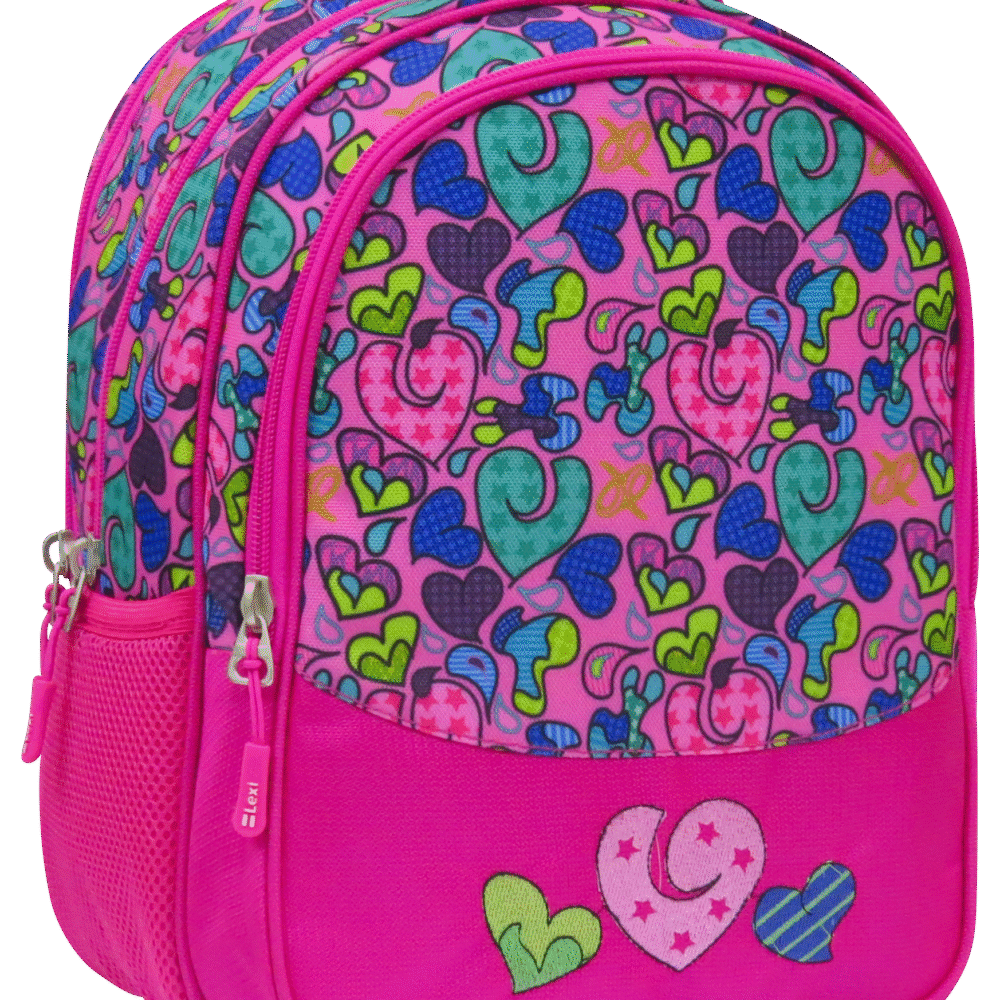 ليكسي حقيبة مدرسية LP.4101