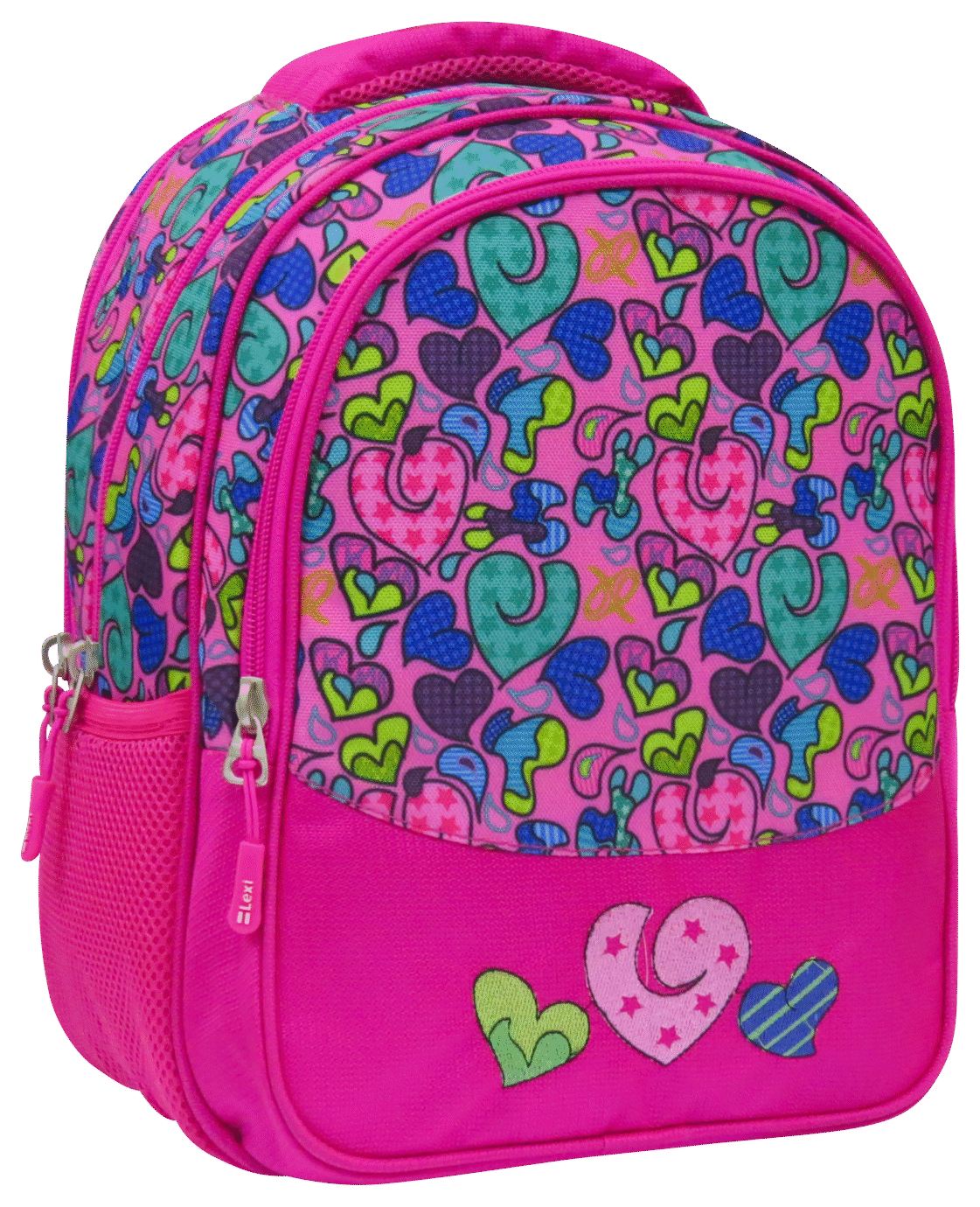 ليكسي حقيبة مدرسية LP.4101