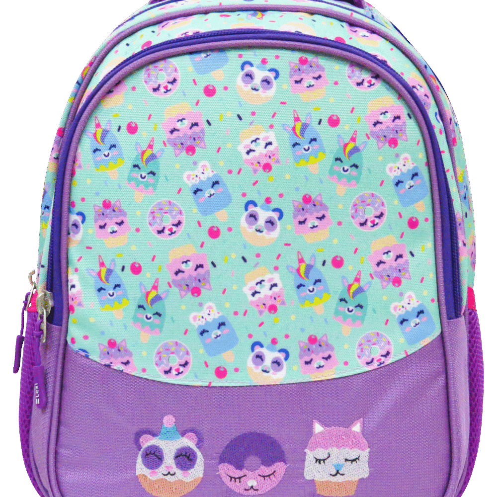 ليكسي حقيبة مدرسية LP.4101