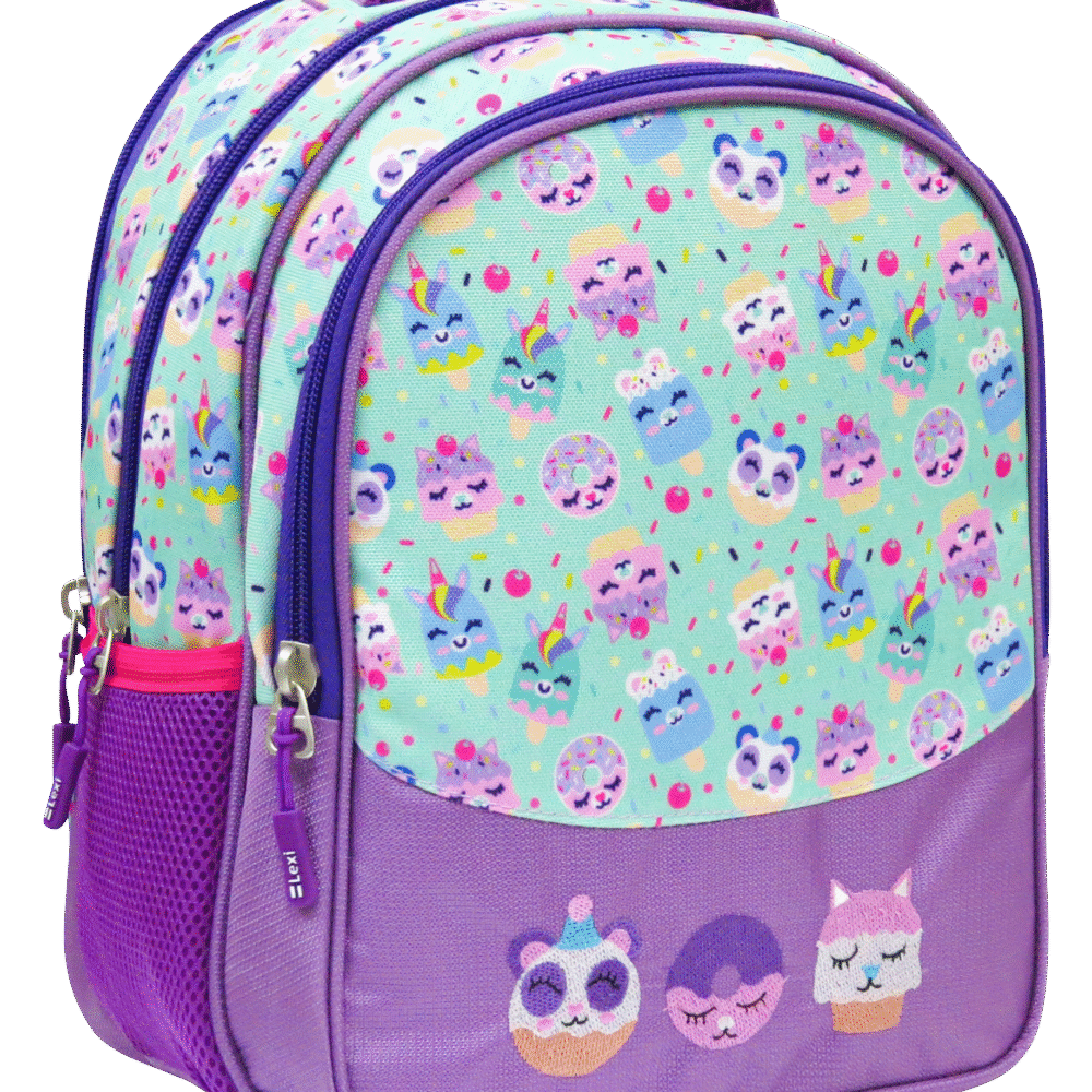 ليكسي حقيبة مدرسية LP.4101