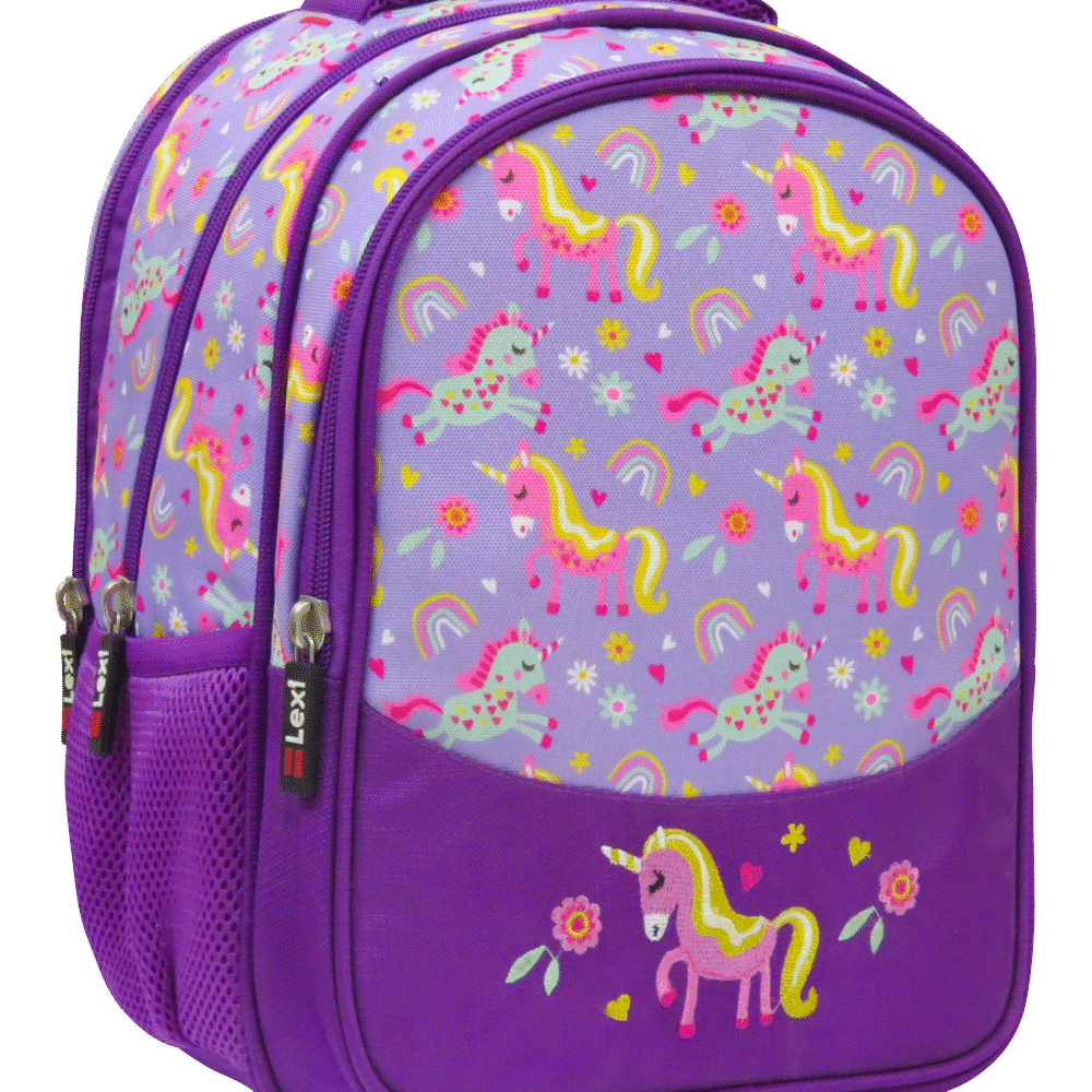 ليكسي حقيبة مدرسية LP.4101
