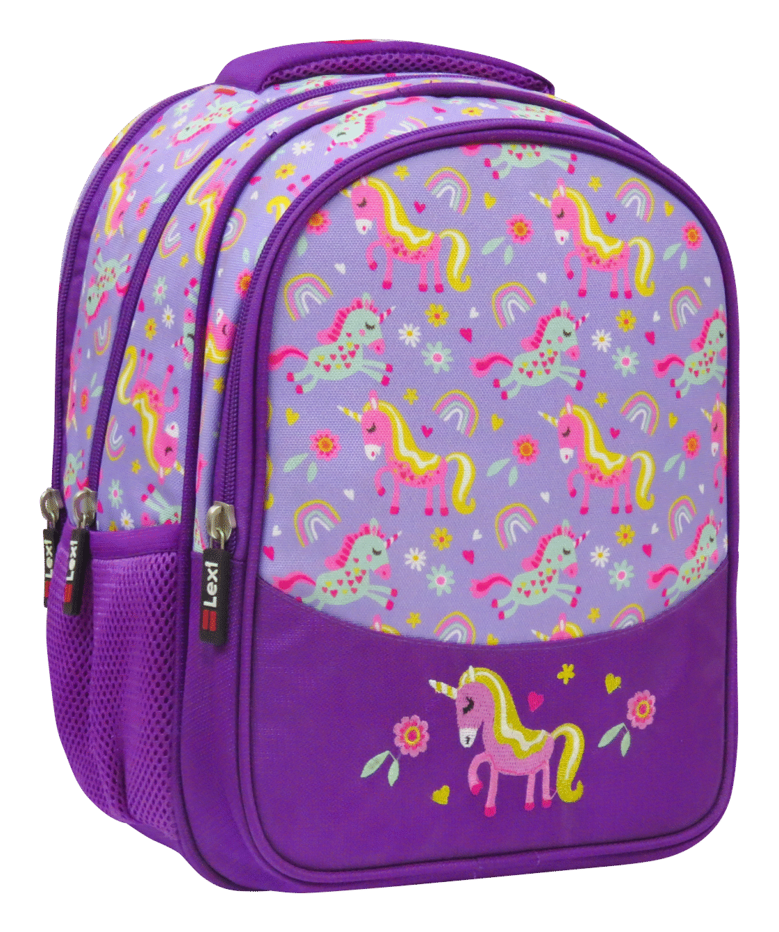 ليكسي حقيبة مدرسية LP.4101