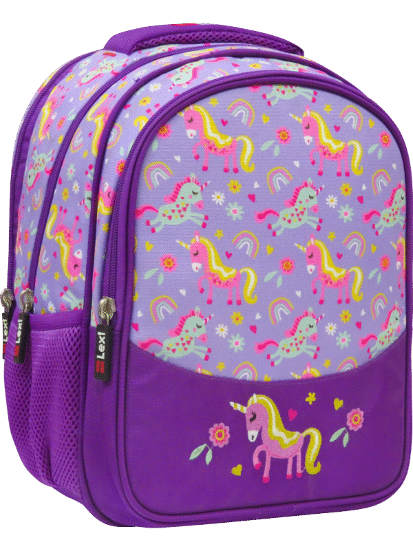 ليكسي حقيبة مدرسية LP.4101