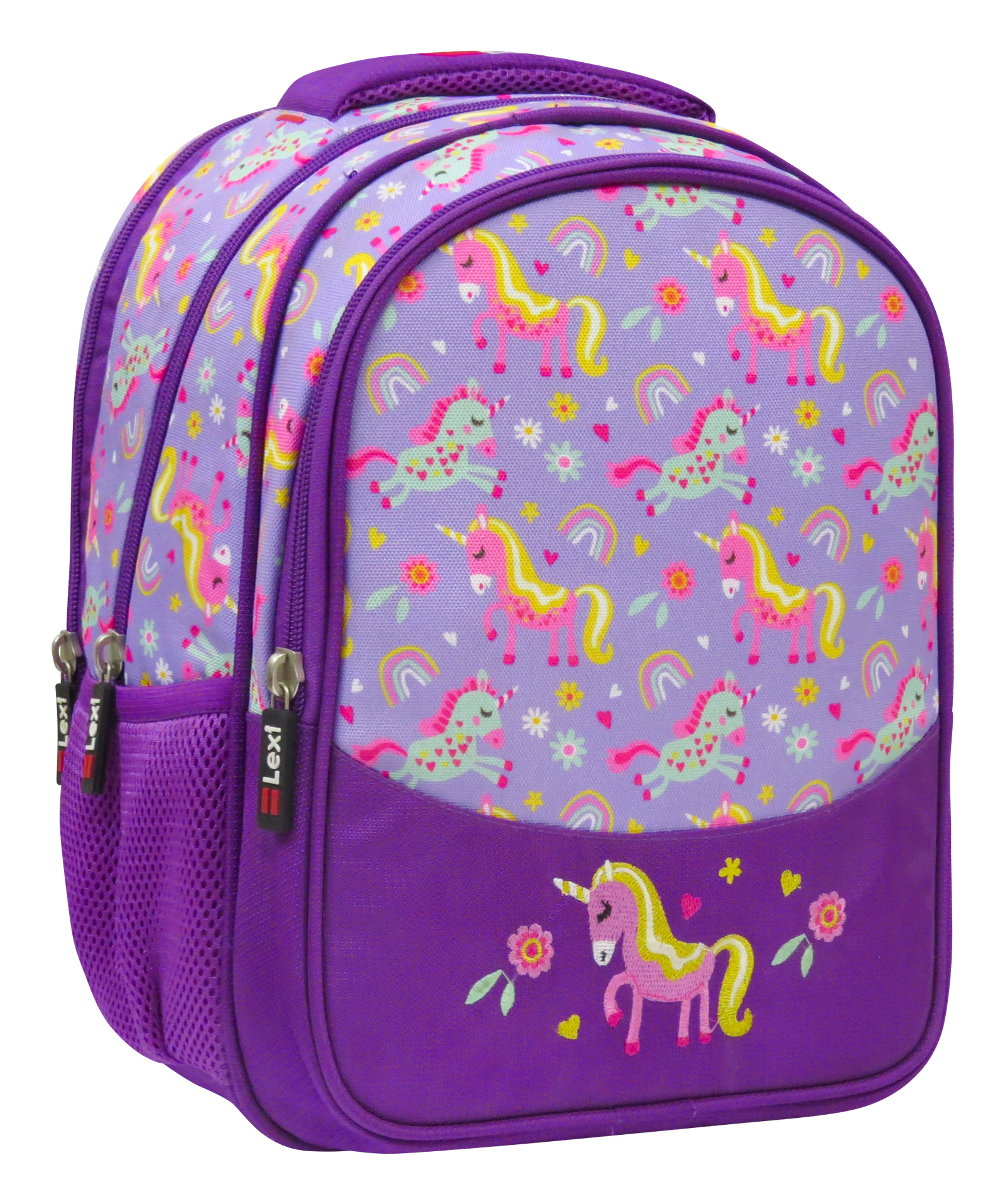 ليكسي حقيبة مدرسية LP.4101