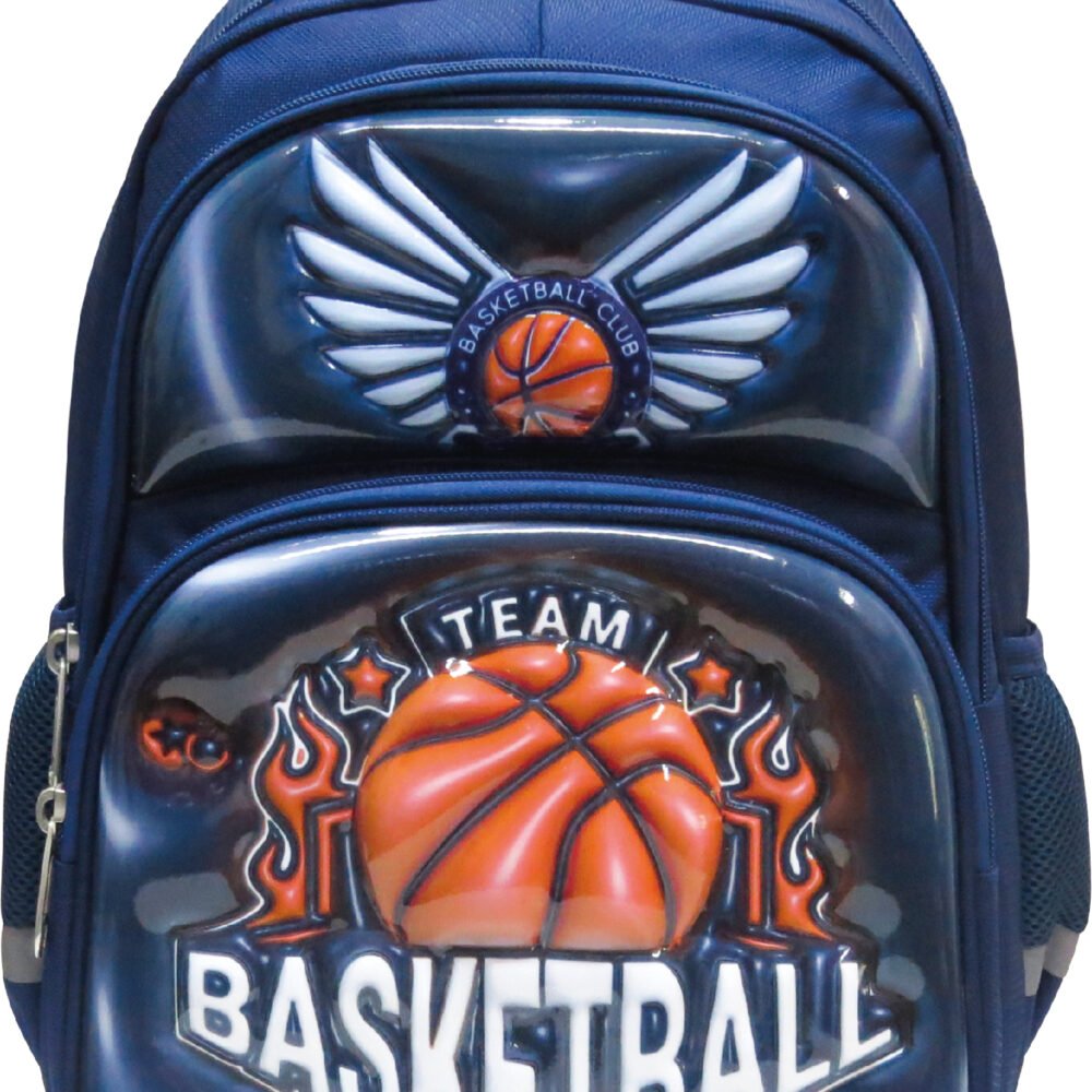 حقيبة مدرسية "ليكسي" LP.4306-T