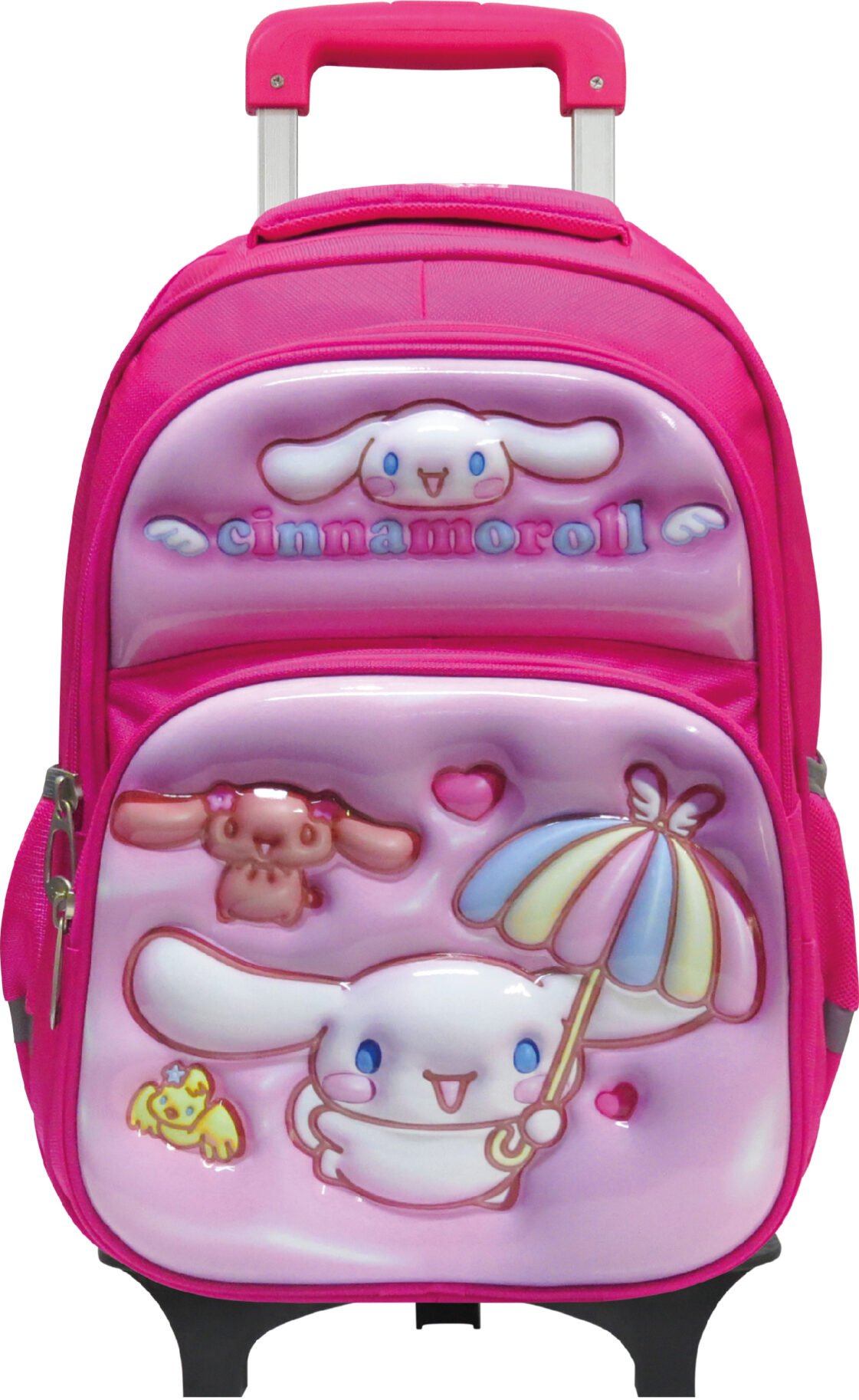 حقيبة مدرسية "ليكسي" LP.4306-T