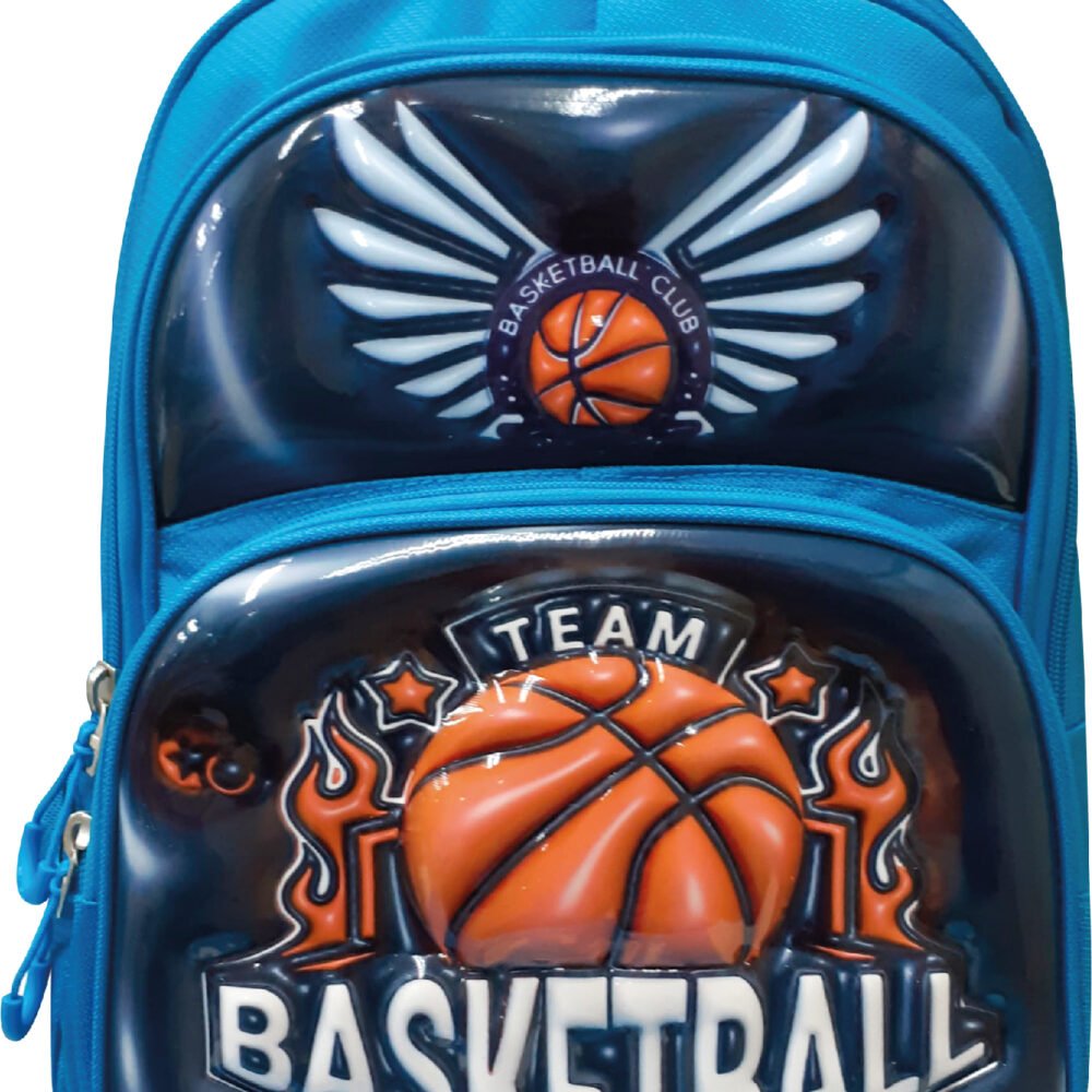 حقيبة مدرسية "ليكسي" LP.4306-T