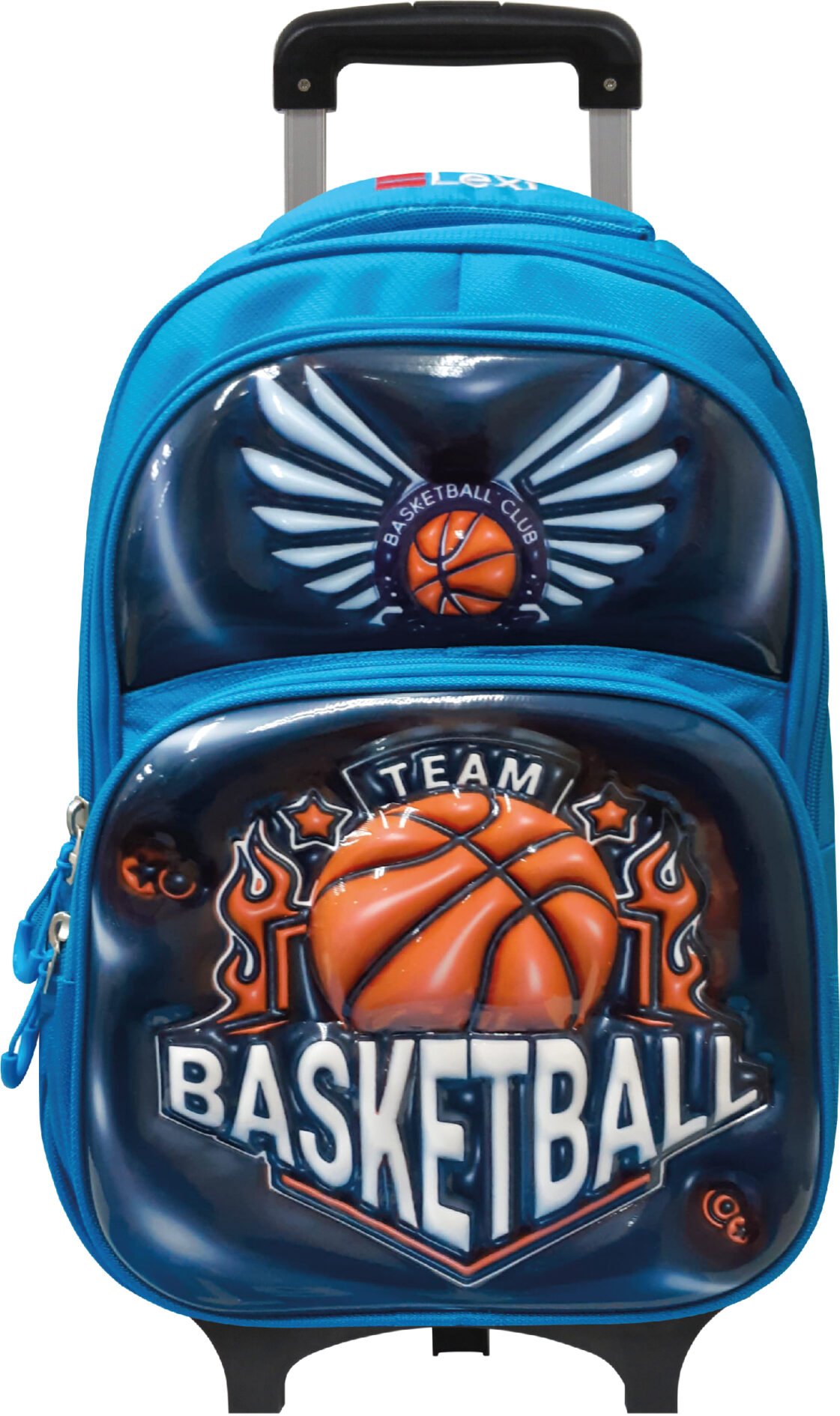 حقيبة مدرسية "ليكسي" LP.4306-T