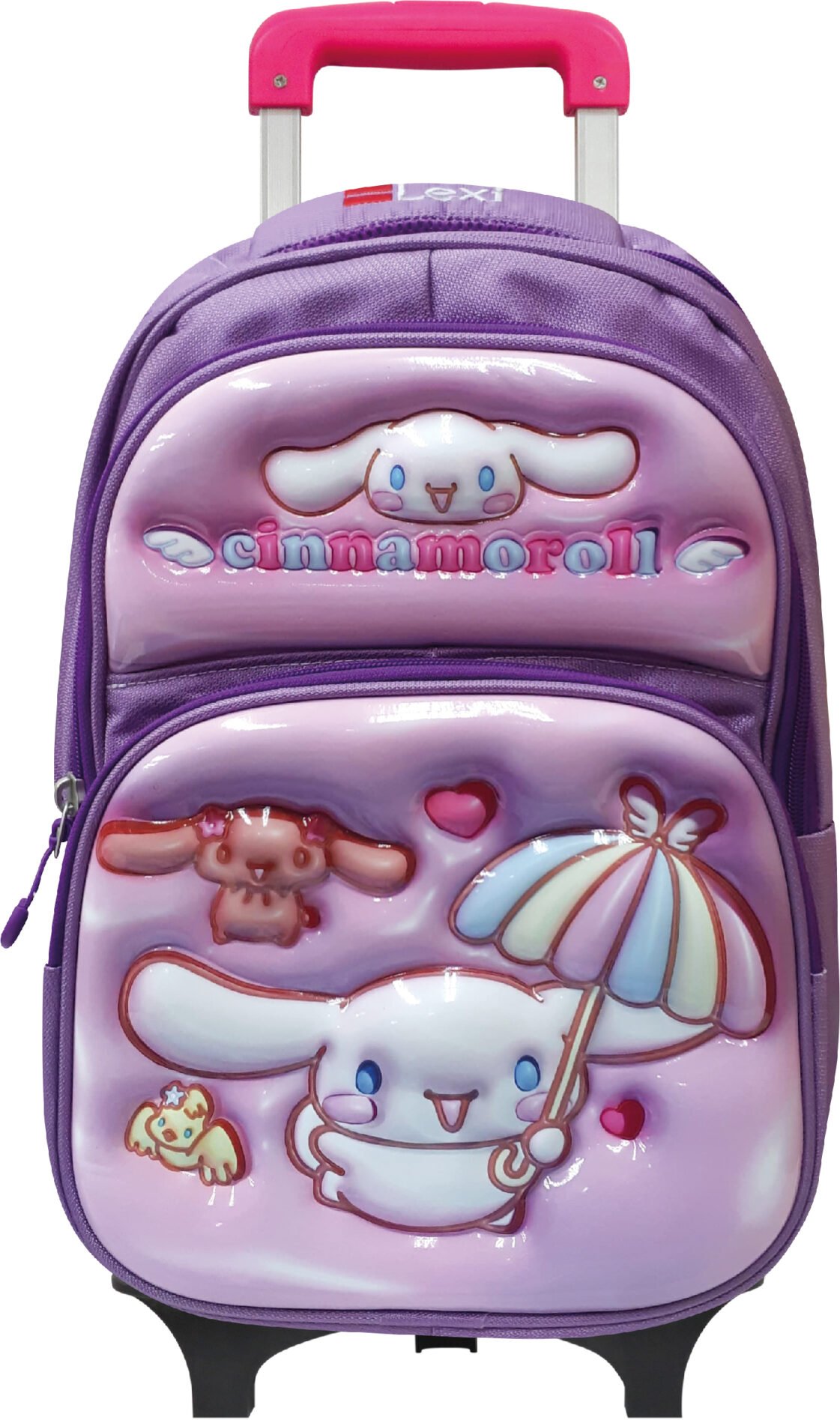 حقيبة مدرسية "ليكسي" LP.4306-T